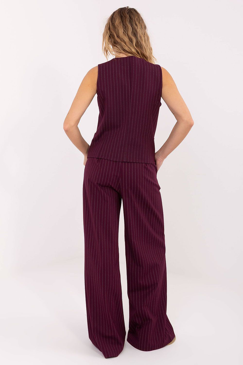  vest model 221437 Rue Paris 