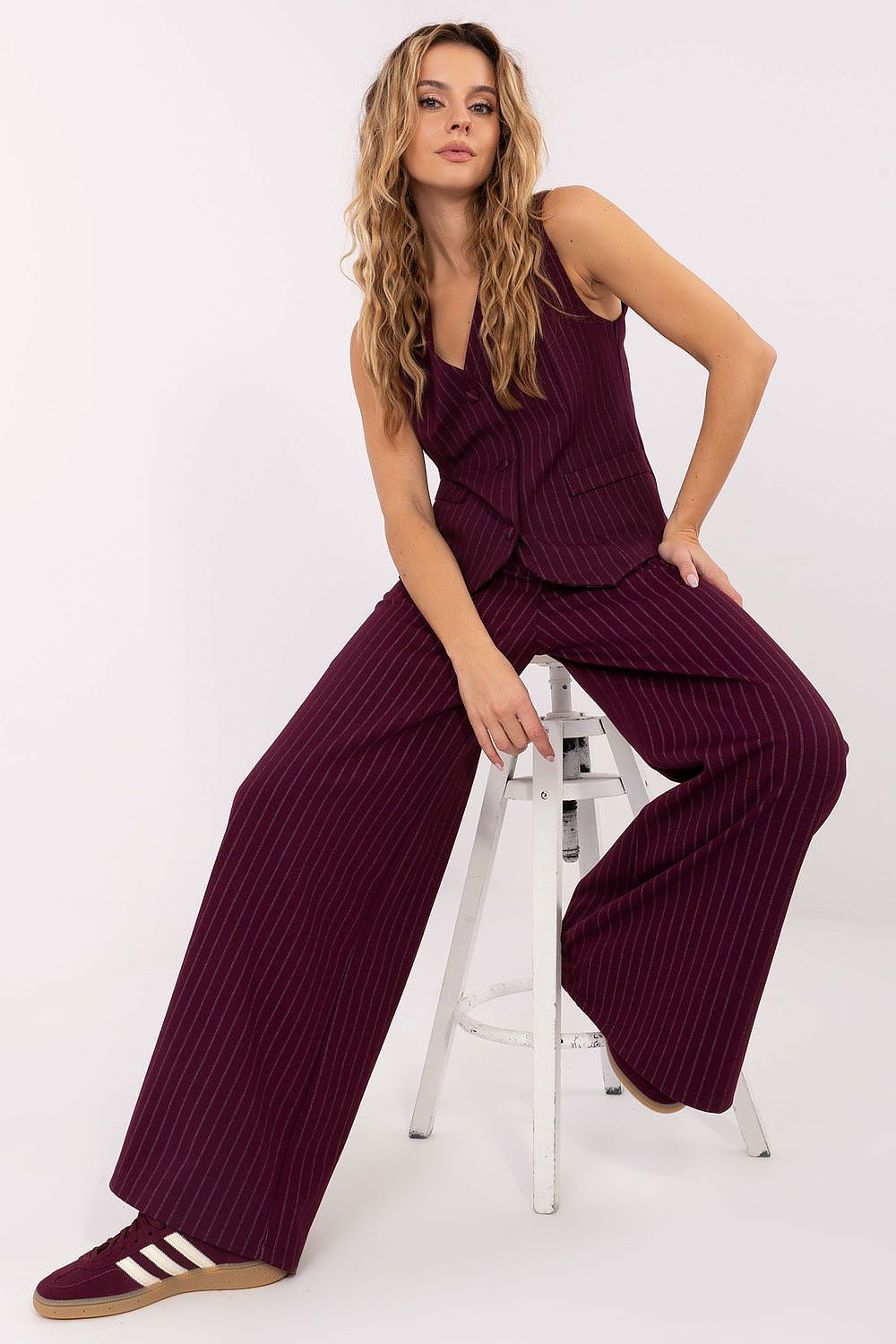  vest model 221437 Rue Paris 