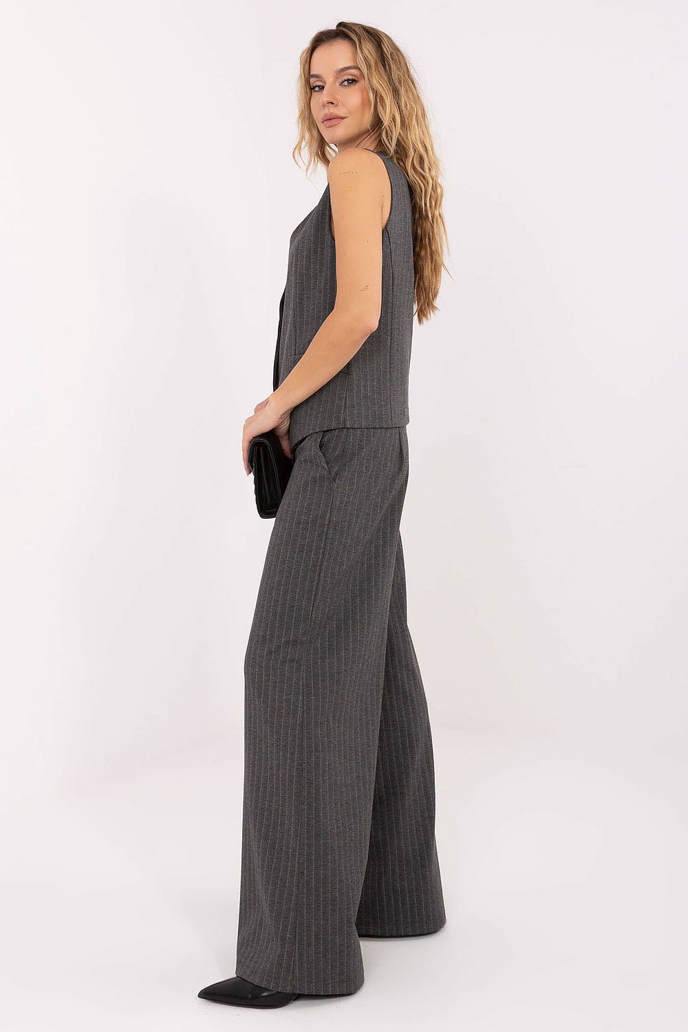  vest model 221438 Rue Paris 