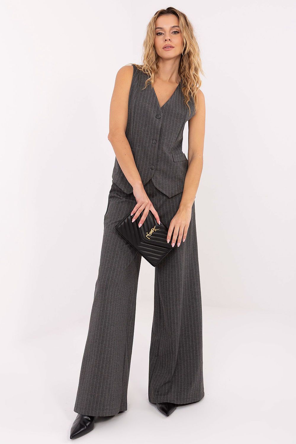  vest model 221438 Rue Paris 