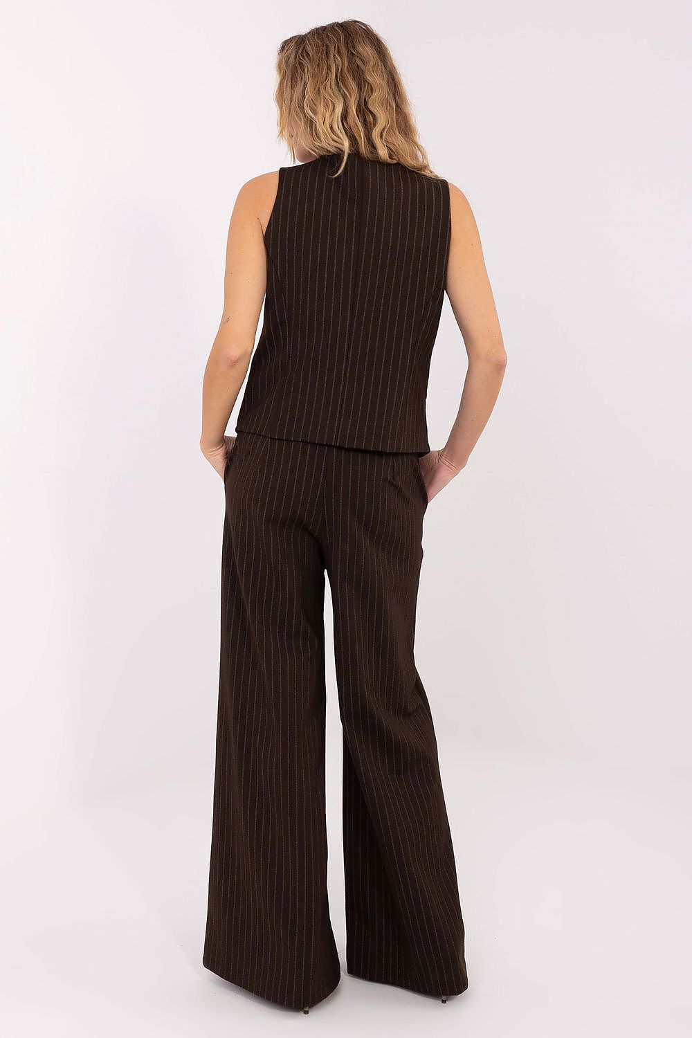  vest model 221439 Rue Paris 