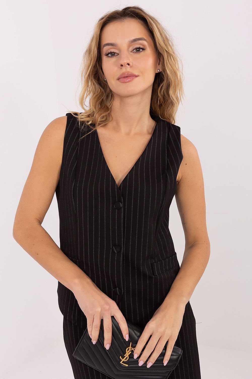  vest model 221440 Rue Paris 