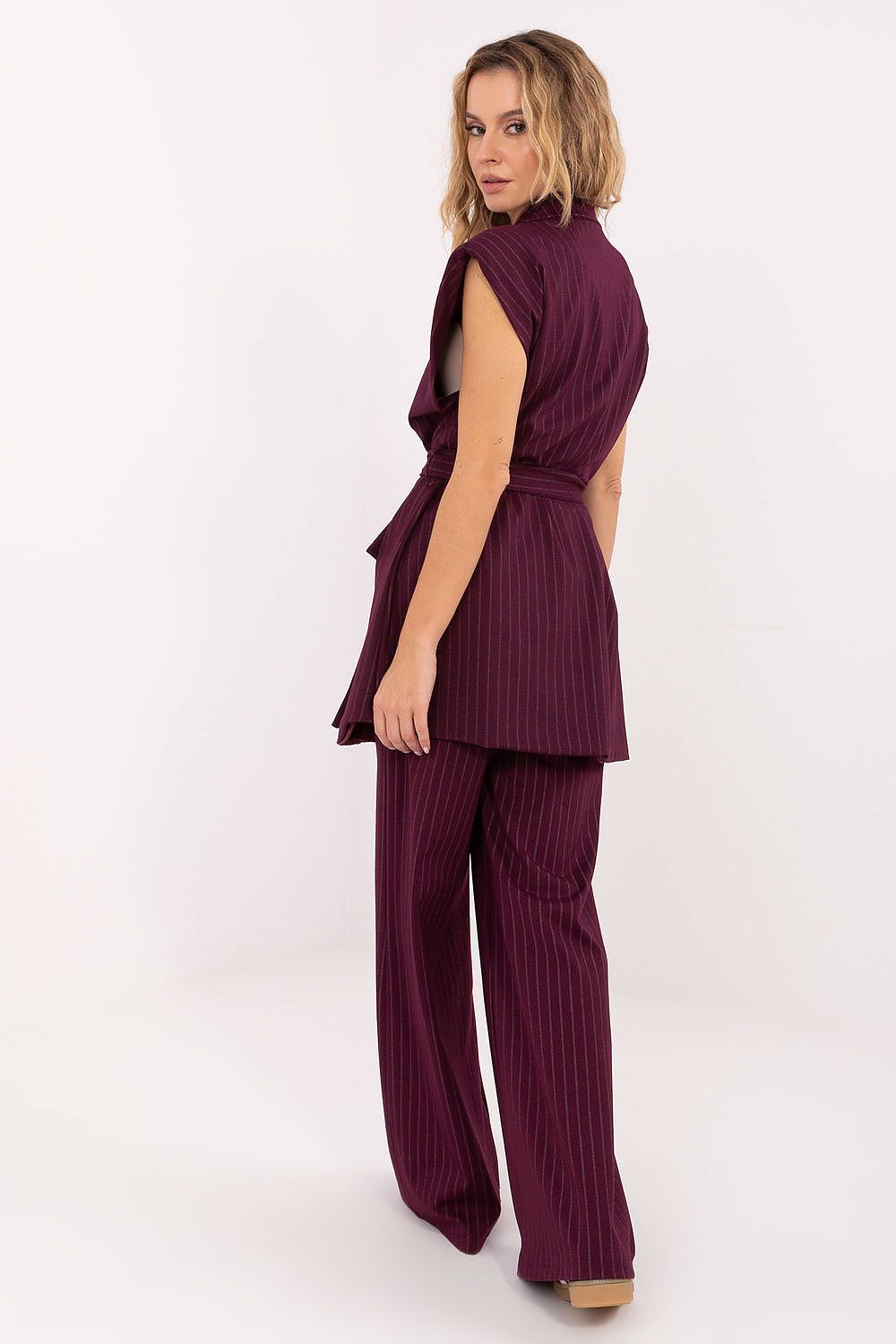  vest model 221441 Rue Paris 