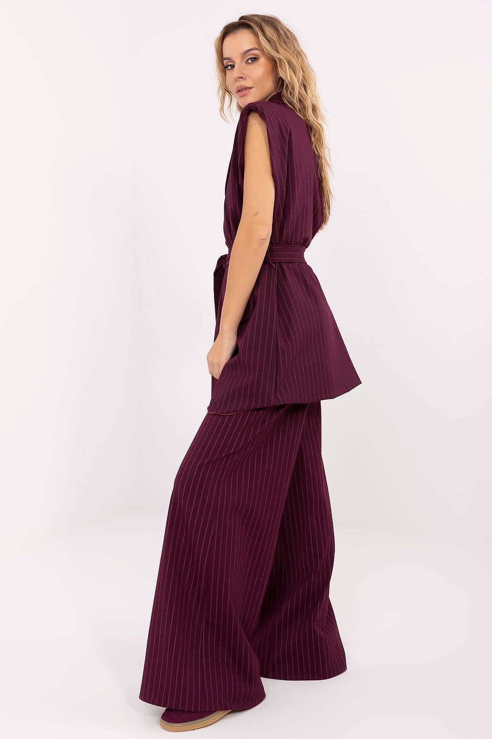  vest model 221441 Rue Paris 