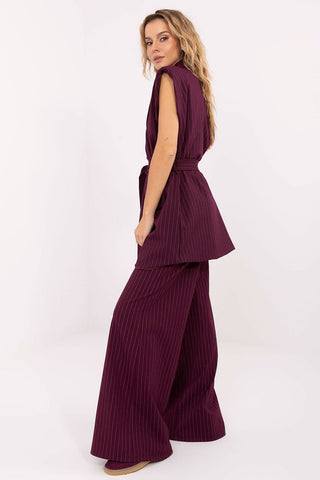  vest model 221441 Rue Paris 