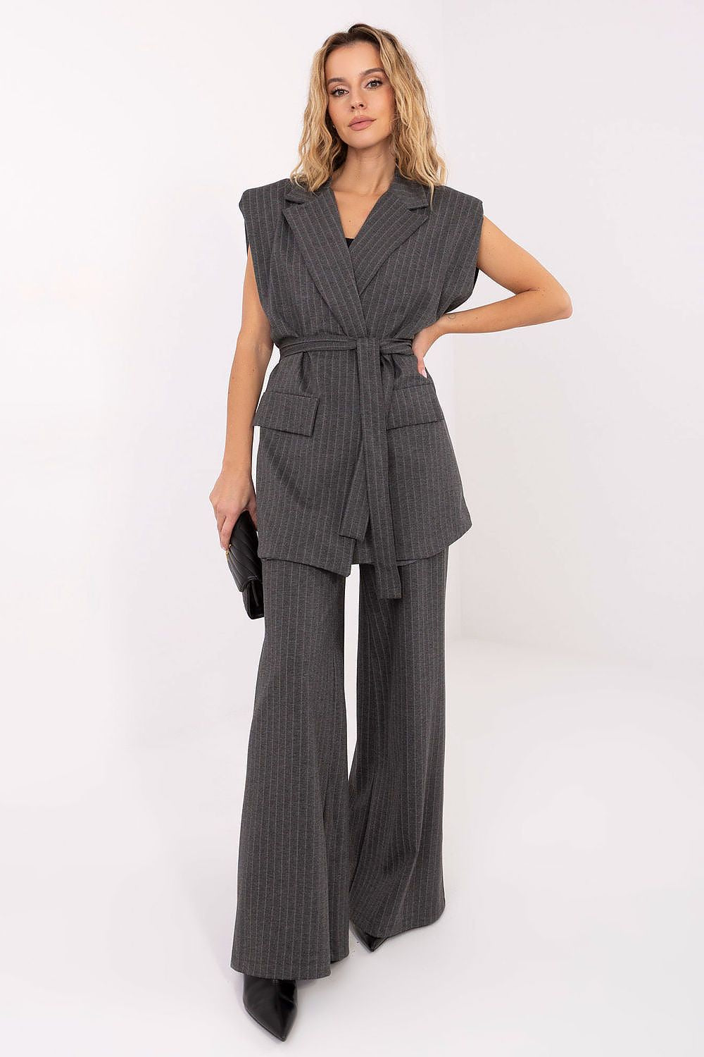  vest model 221442 Rue Paris 