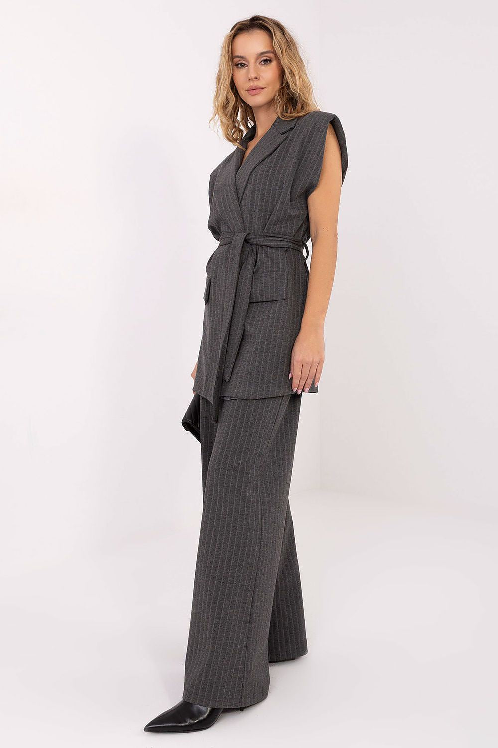  vest model 221442 Rue Paris 