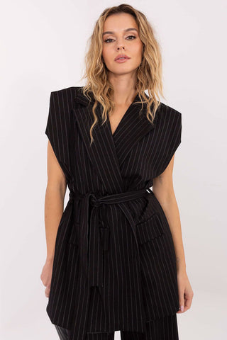  vest model 221443 Rue Paris 