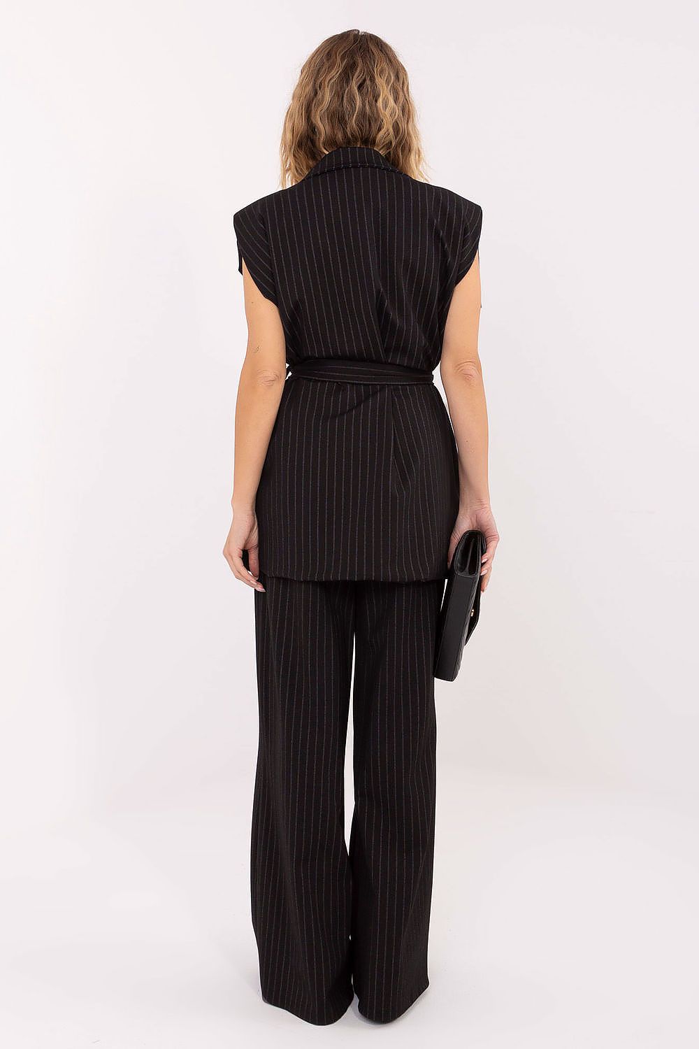  vest model 221443 Rue Paris 
