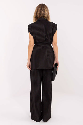 vest model 221443 Rue Paris 