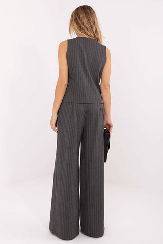  vest model 221438 Rue Paris 