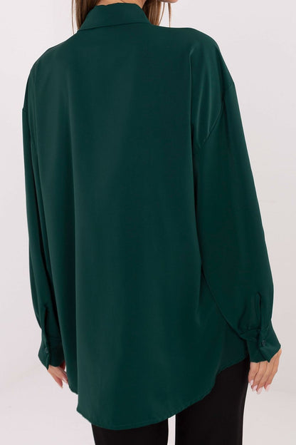  blouse model 221390 Factory Price 