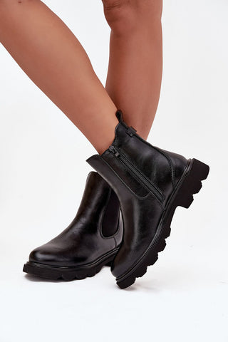  Chelsea boots model 221522 Step in style 