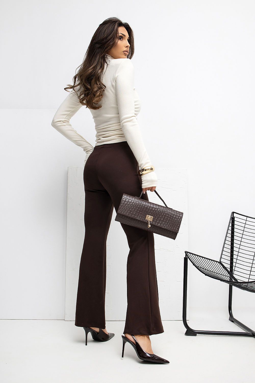  trainingsbroek model 221535 Rue Paris 
