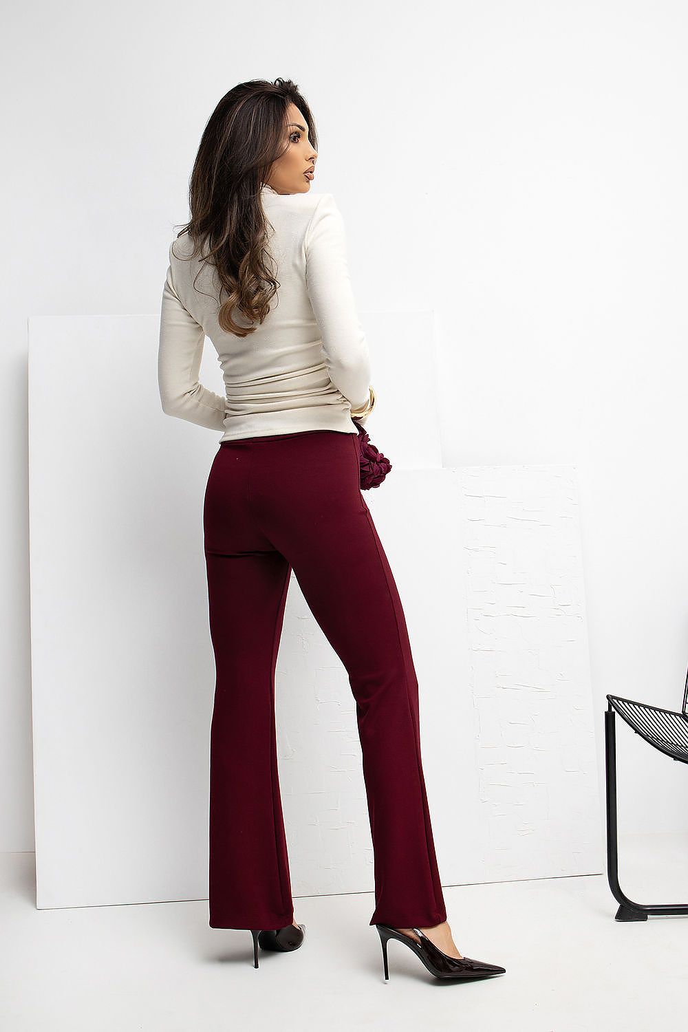  trainingsbroek model 221536 Rue Paris 