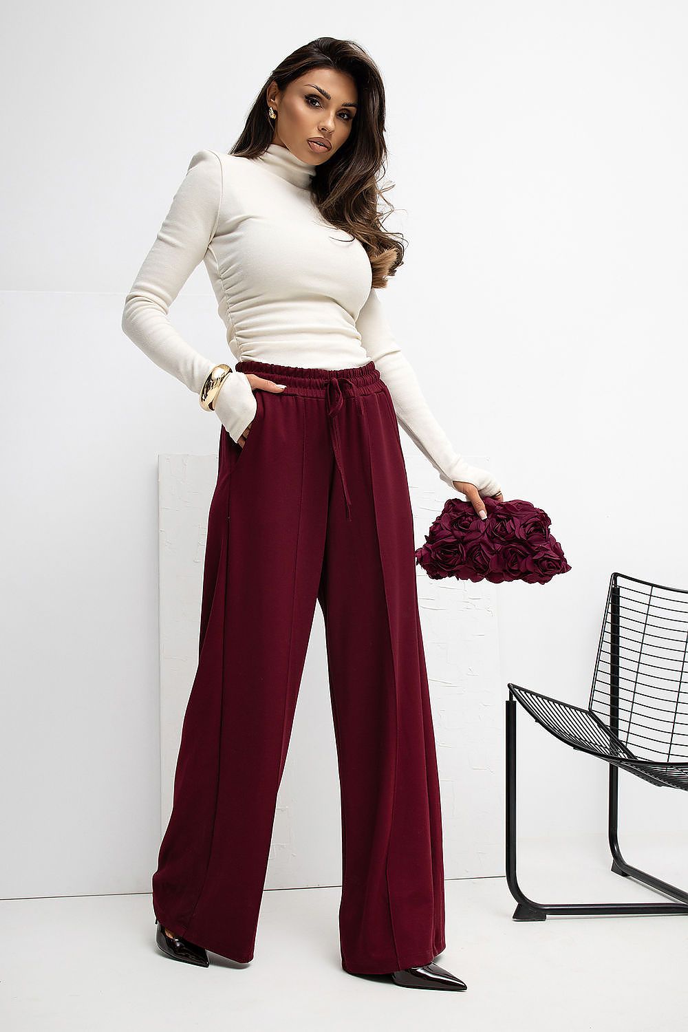  trainingsbroek model 221539 Rue Paris 