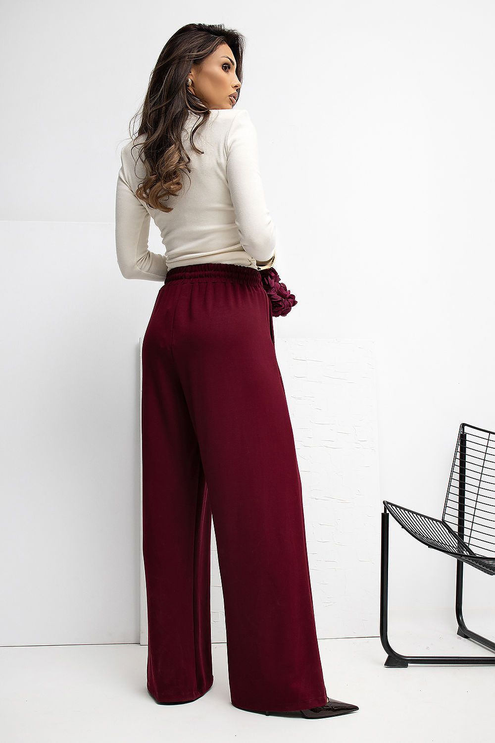  trainingsbroek model 221539 Rue Paris 