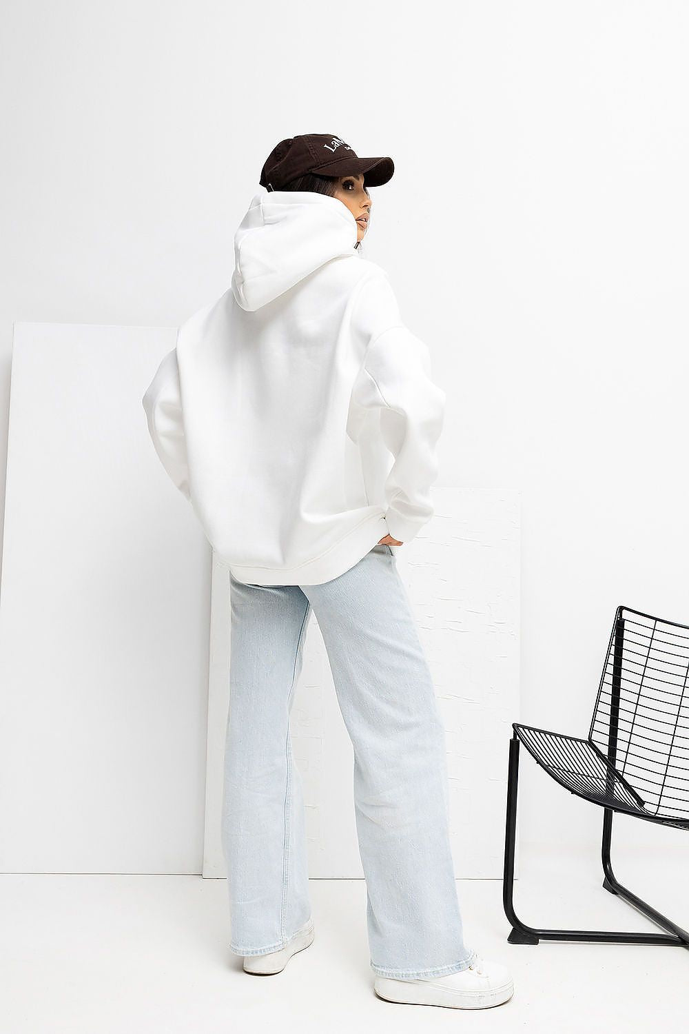  blouse model 221546 Rue Paris 