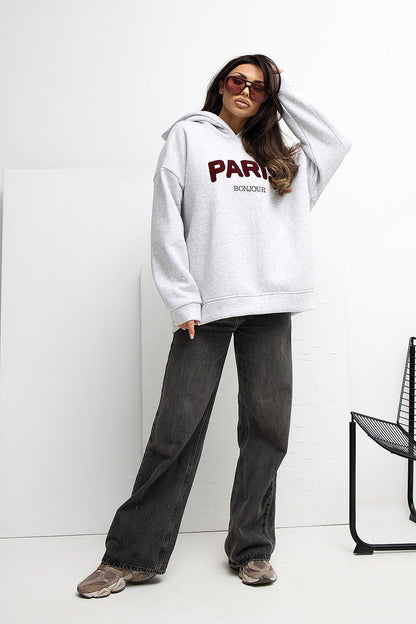 blouse model 221547 Rue Paris 