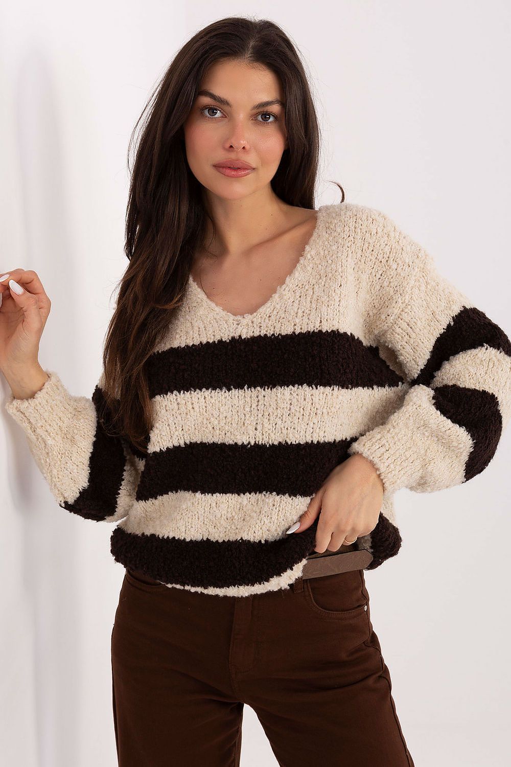 trui model 221551 Italy Moda 