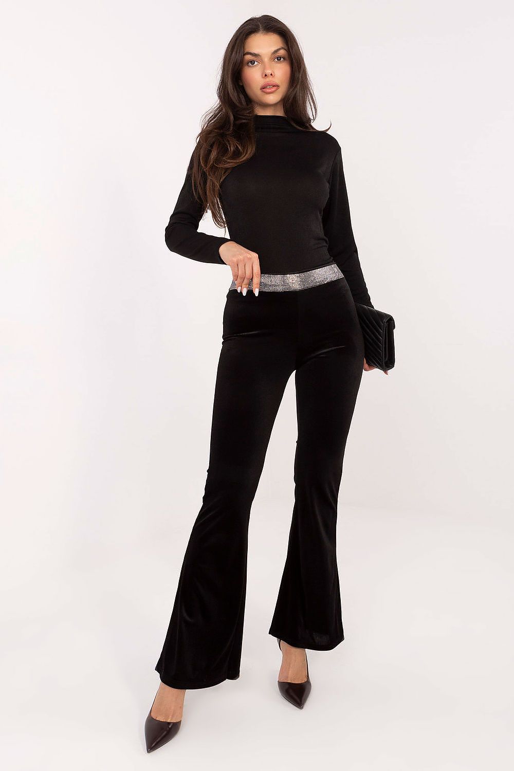  Damesbroek model 221556 Italy Moda 