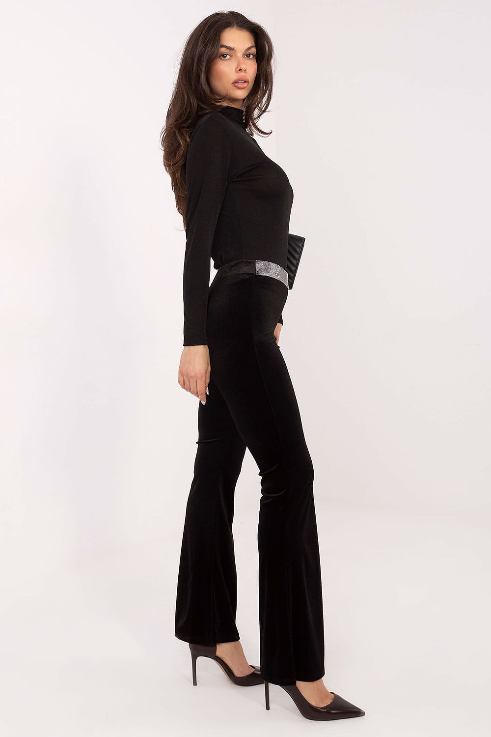  Damesbroek model 221556 Italy Moda 