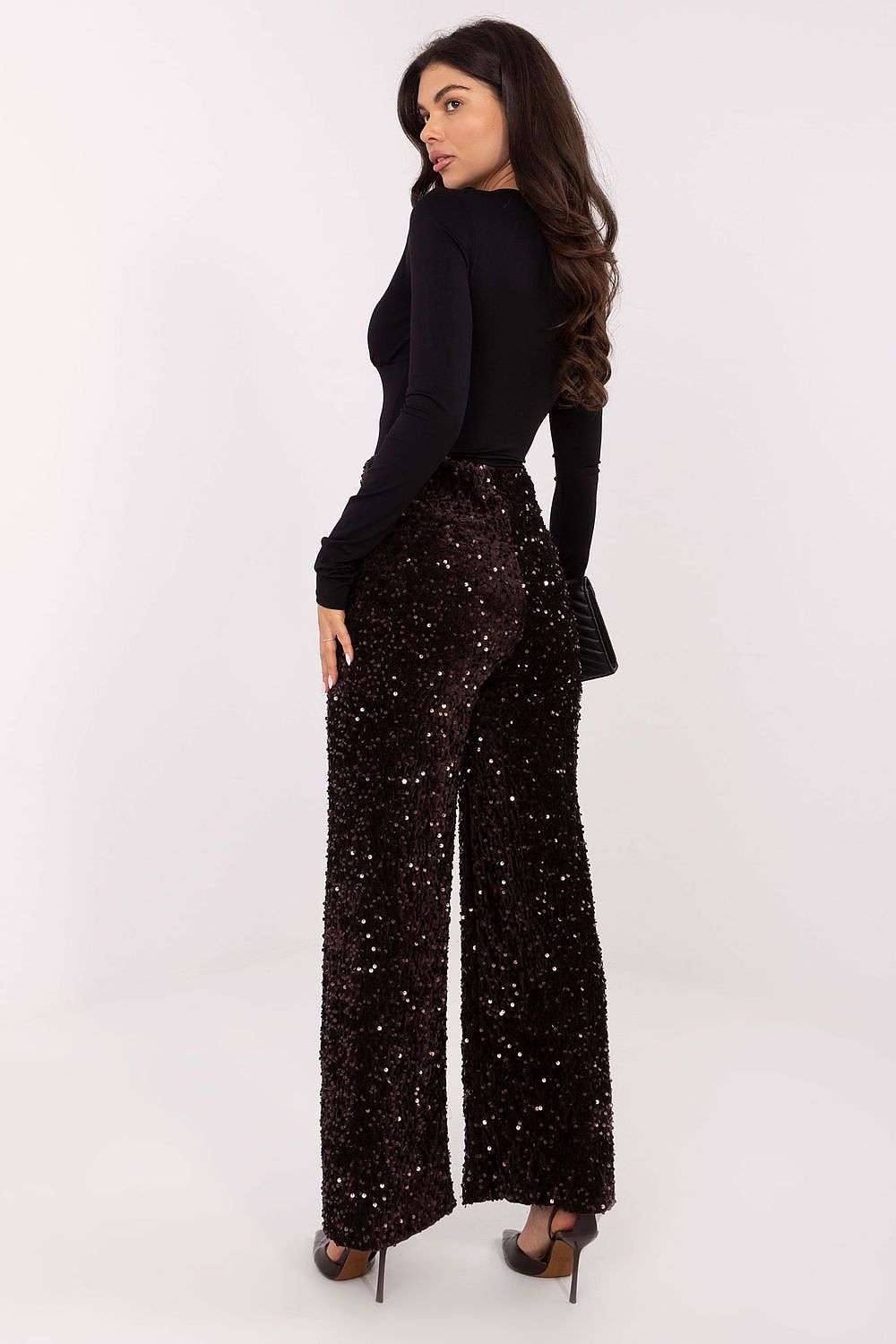  Damesbroek model 221570 Italy Moda 