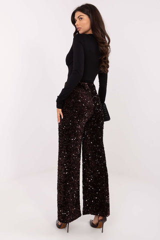  Damesbroek model 221570 Italy Moda 