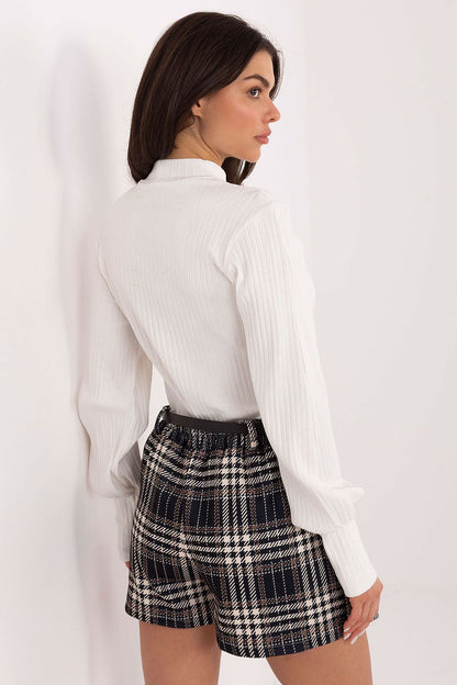  Skort model 221573 Italy Moda 