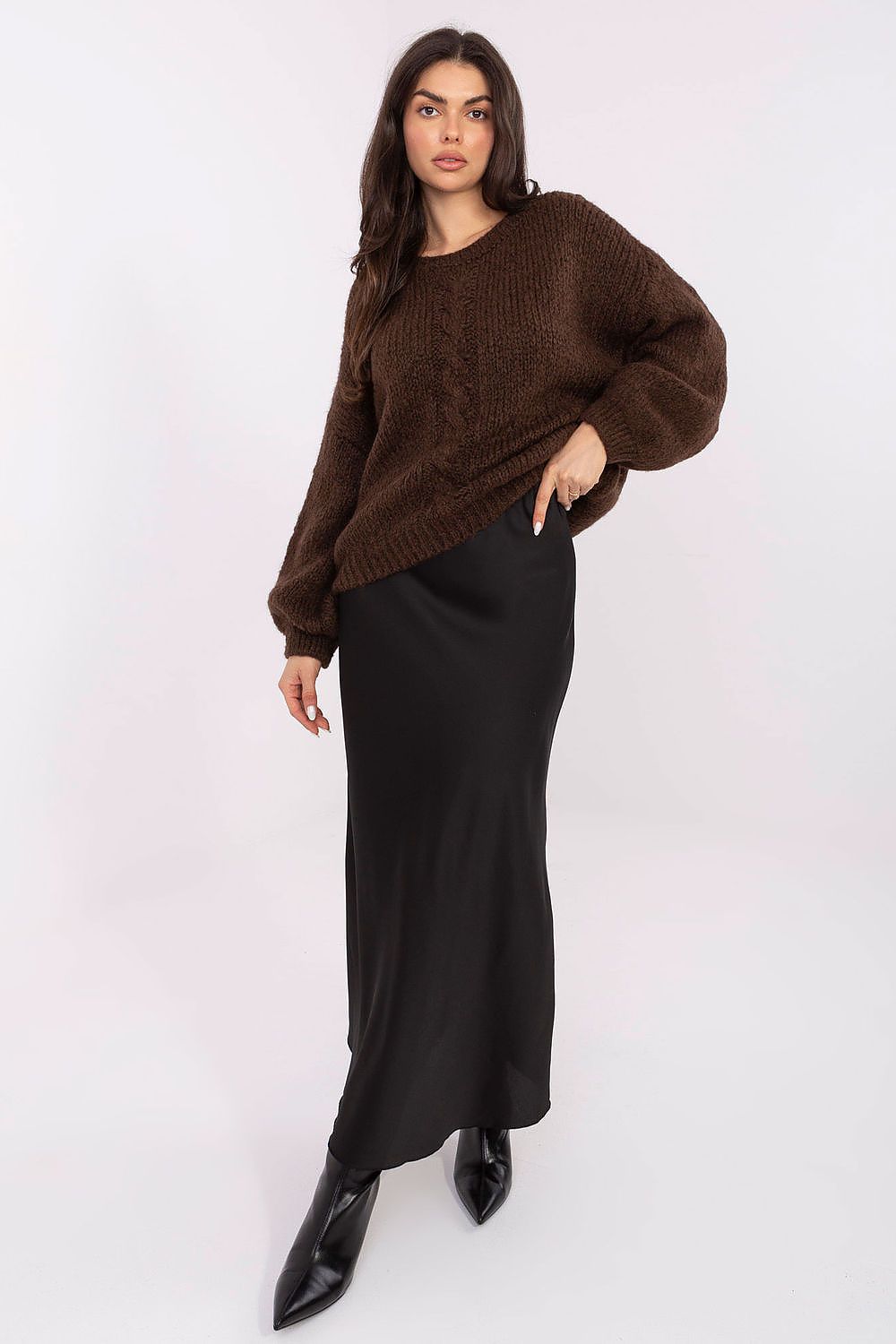  trui model 221580 Italy Moda 