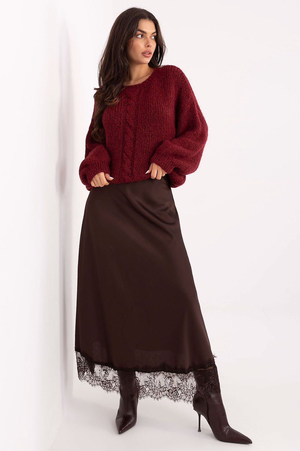  trui model 221582 Italy Moda 