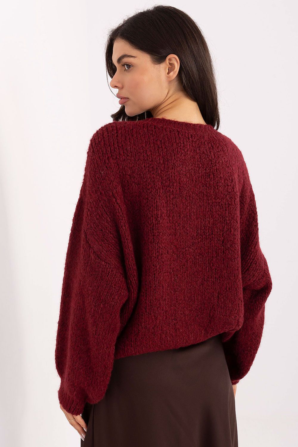 trui model 221582 Italy Moda 