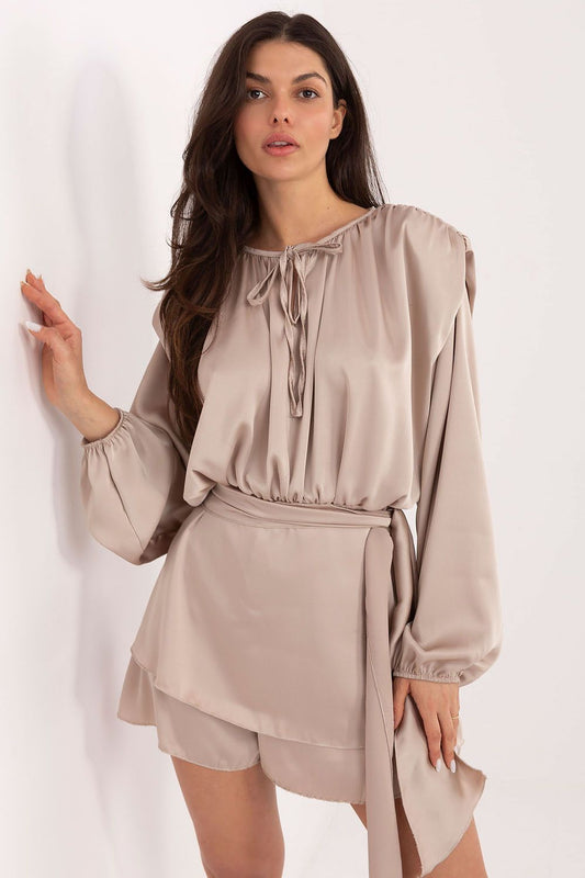  broekpak model 221584 Italy Moda 