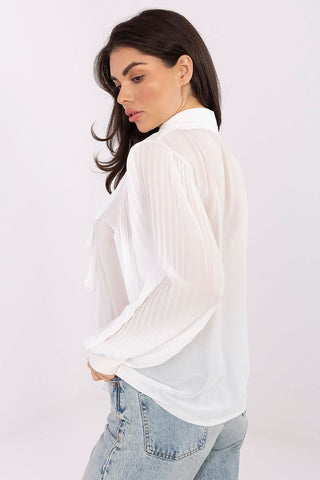  Overhemd met lange mouwen model 221588 Italy Moda 