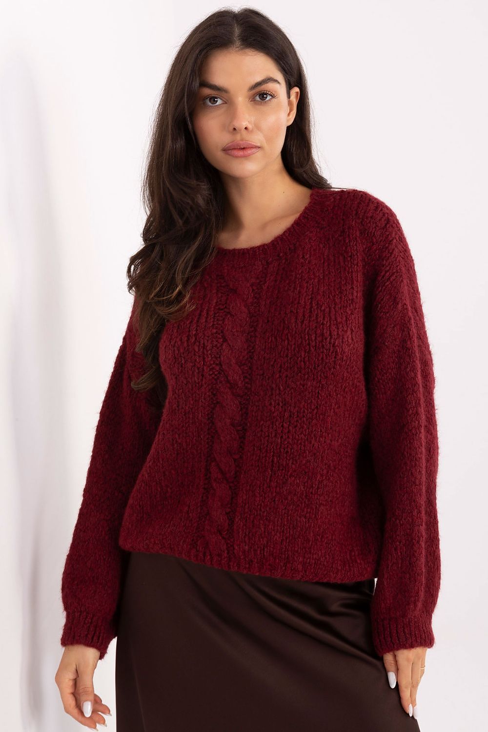  trui model 221582 Italy Moda 