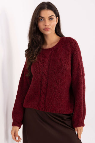  trui model 221582 Italy Moda 