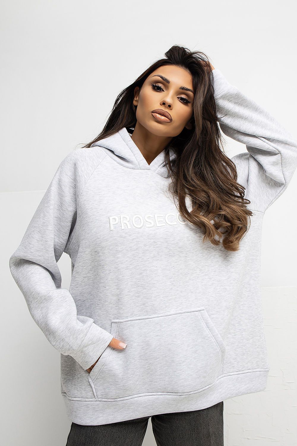  blouse model 221612 Rue Paris 