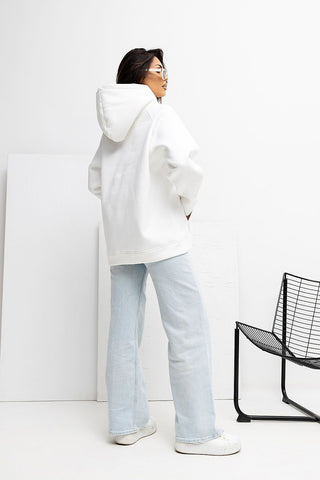  blouse model 221613 Rue Paris 