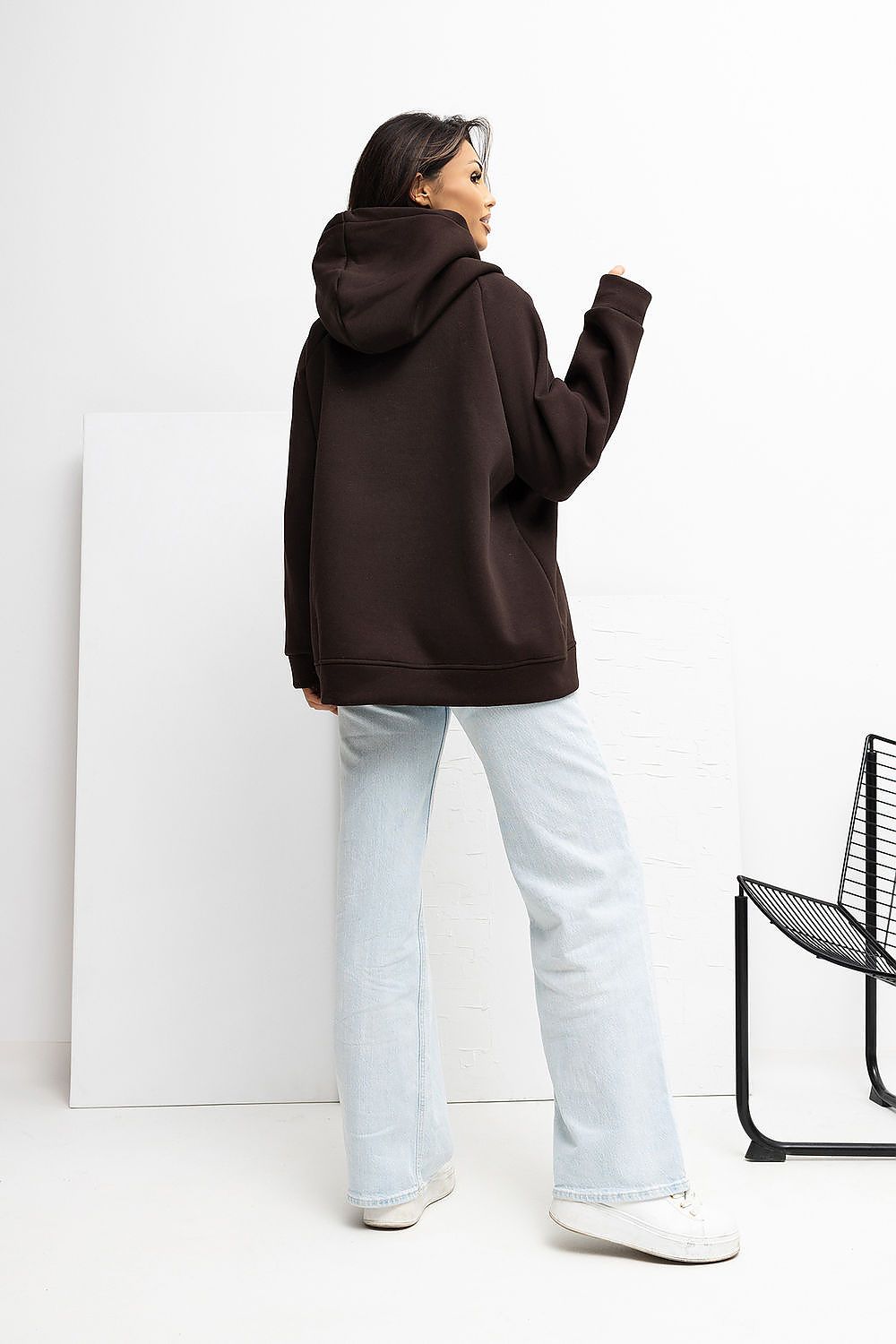  blouse model 221614 Rue Paris 