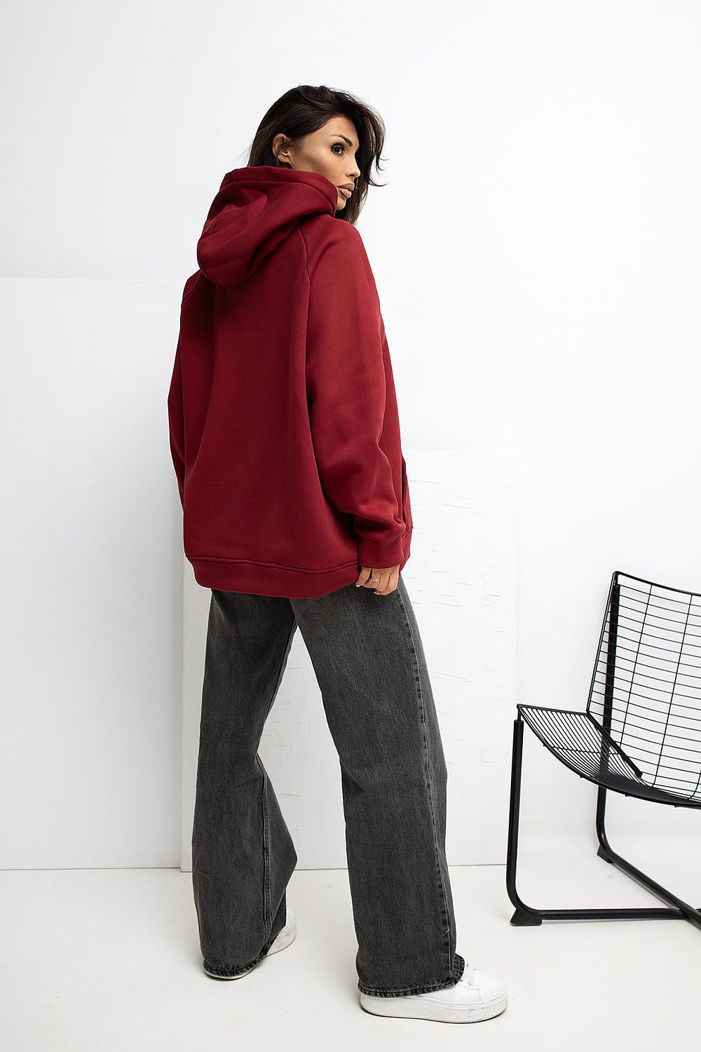  blouse model 221615 Rue Paris 