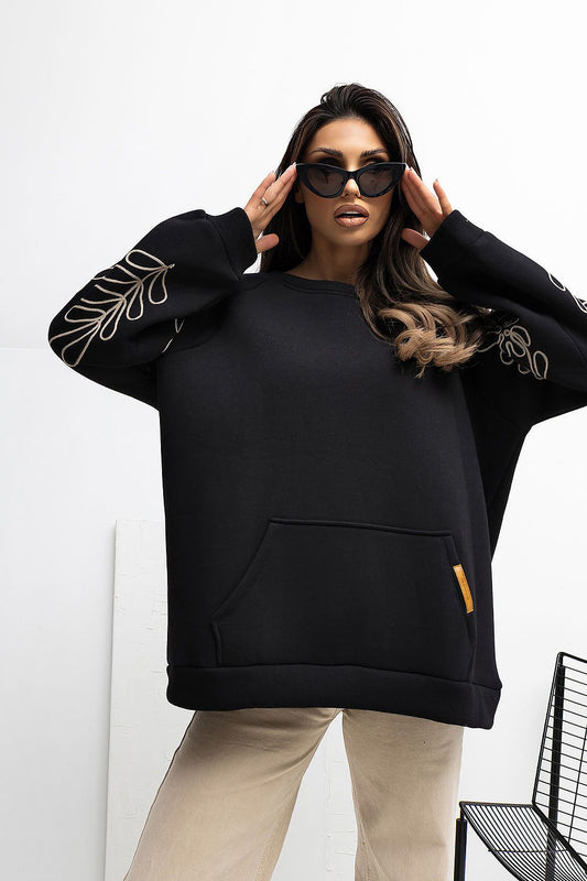  blouse model 221616 Rue Paris 