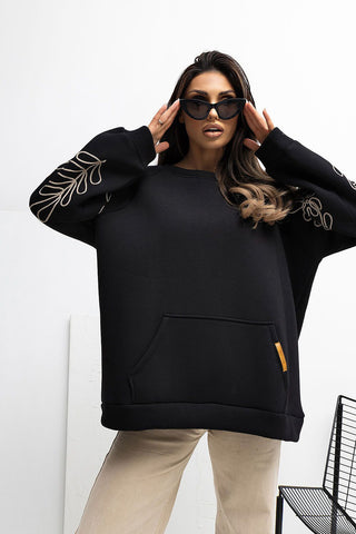  blouse model 221616 Rue Paris 