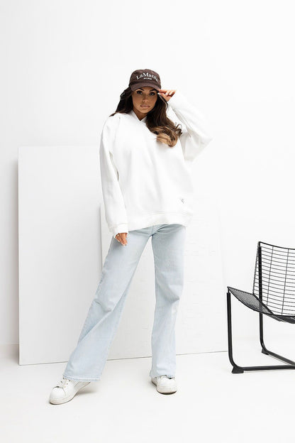  blouse model 221623 Rue Paris 