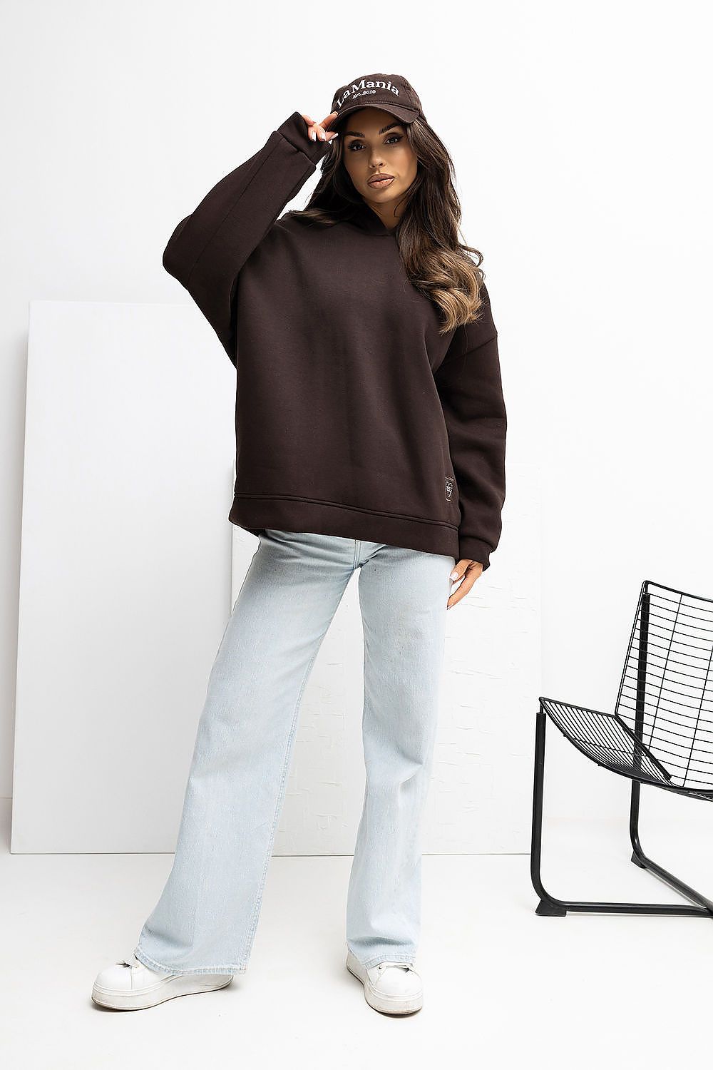  blouse model 221624 Rue Paris 