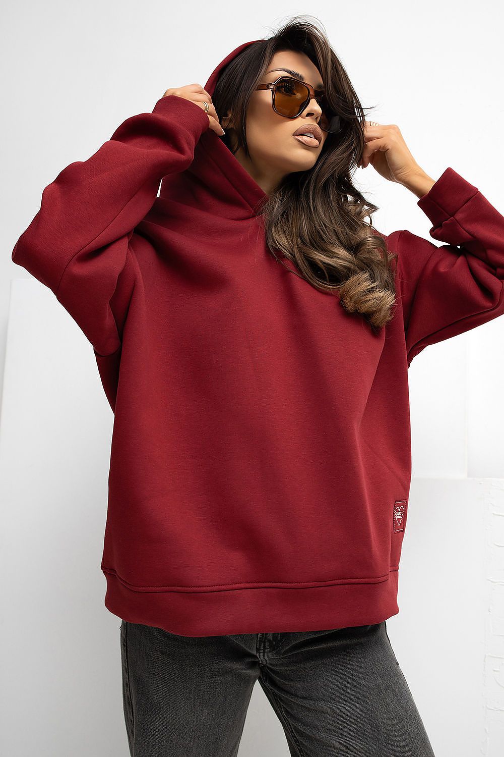  blouse model 221626 Rue Paris 
