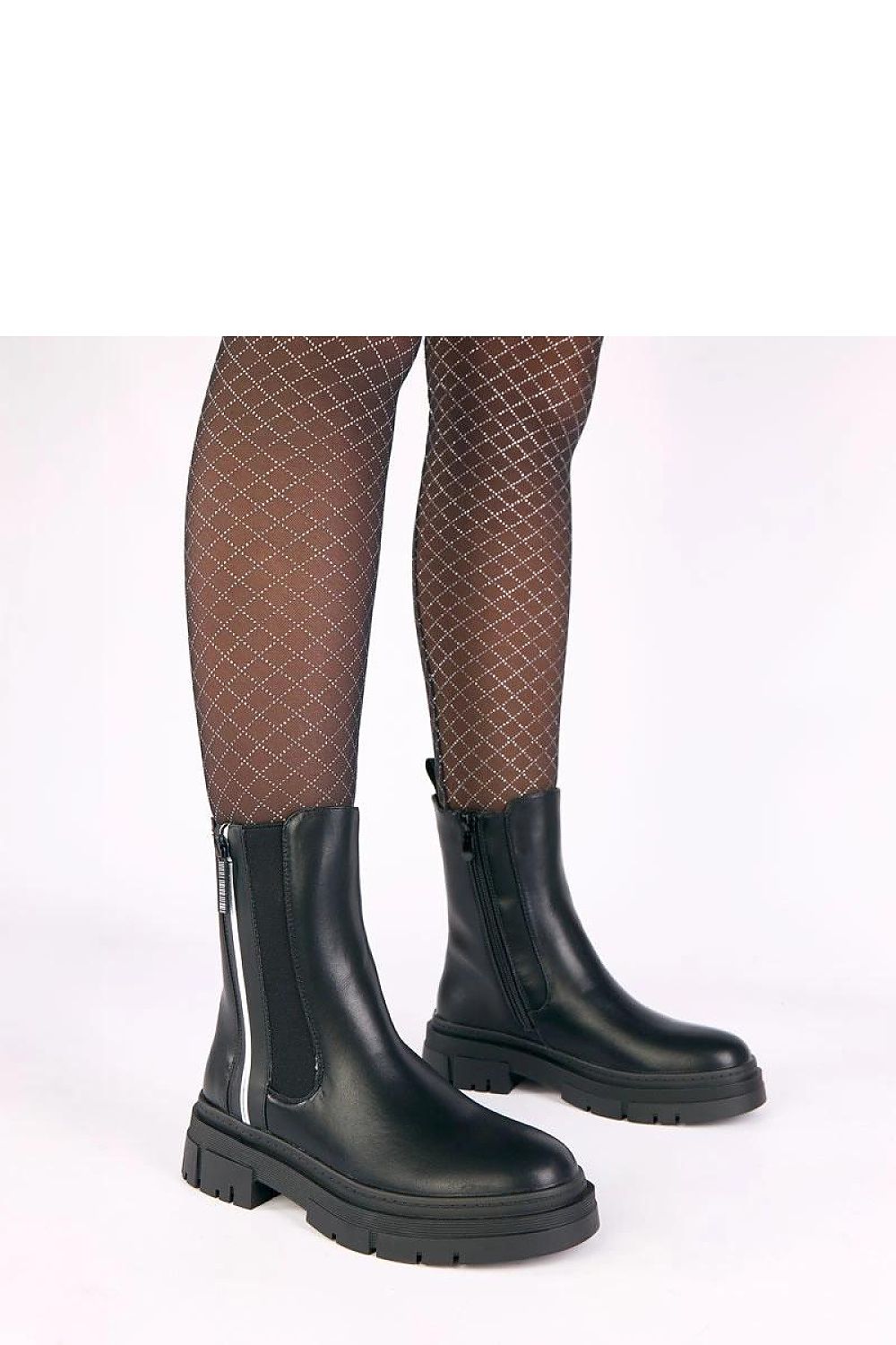 Laarsjes model 221634 Solea 