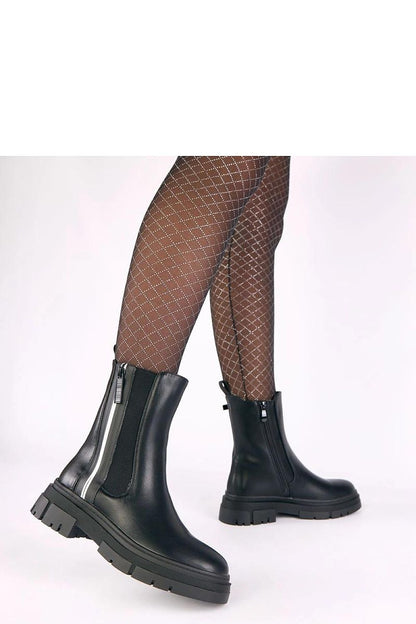  Laarsjes model 221634 Solea 