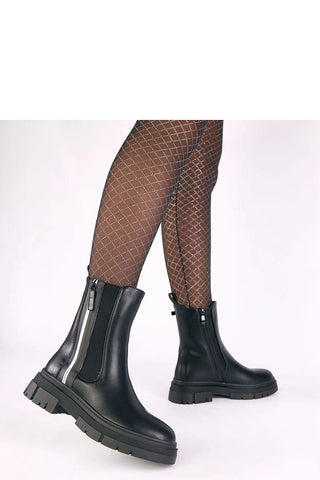  Laarsjes model 221634 Solea 