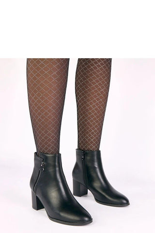  Laarsjes met hoge hak model 221636 Solea 