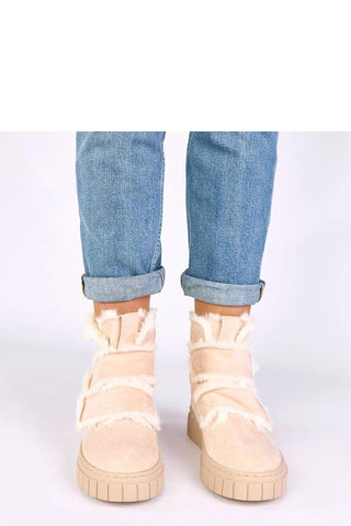  Laarsjes model 221639 Solea 